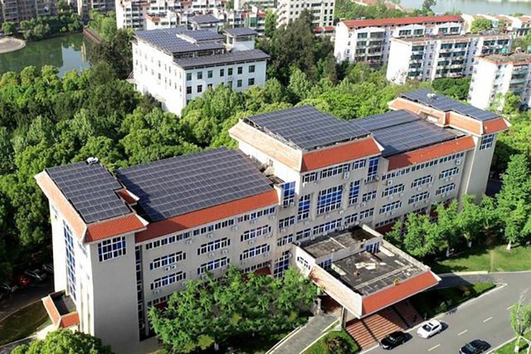 峡江县机关事务局