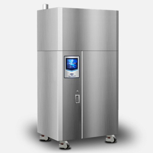 厨房中央净水设备系列